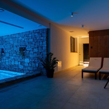 Nono Ban Hotel & Villa Gornji Humac Экстерьер фото