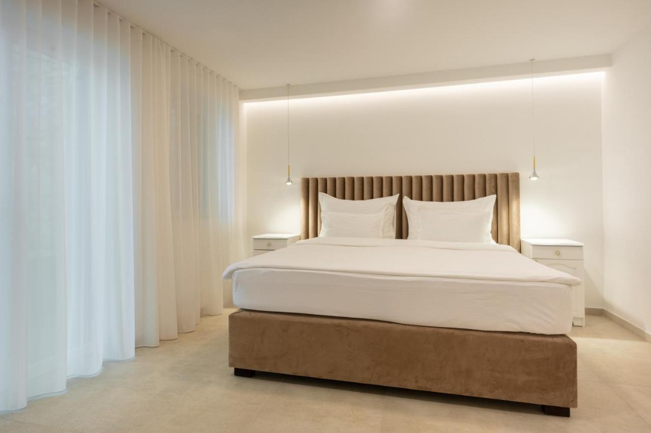 Nono Ban Hotel & Villa Gornji Humac Экстерьер фото