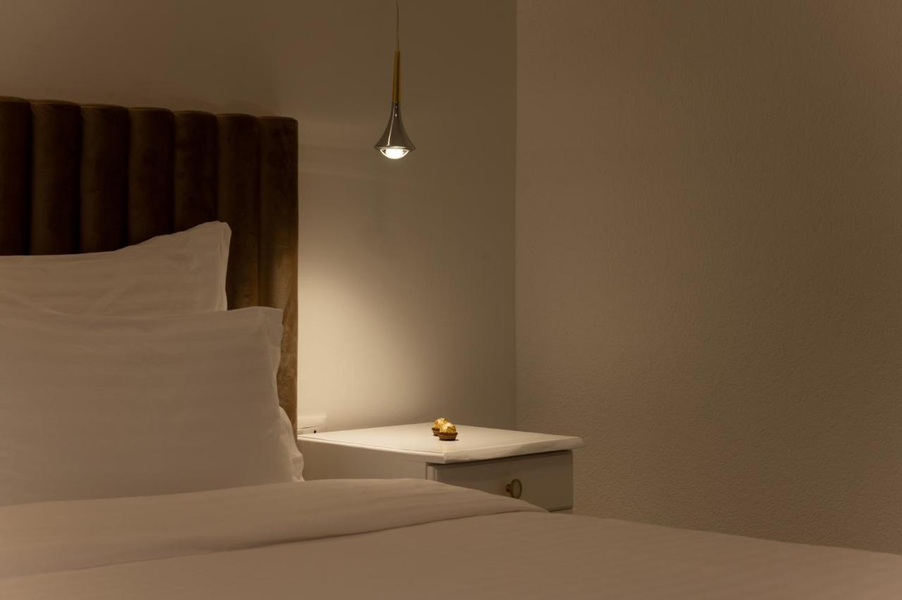 Nono Ban Hotel & Villa Gornji Humac Экстерьер фото