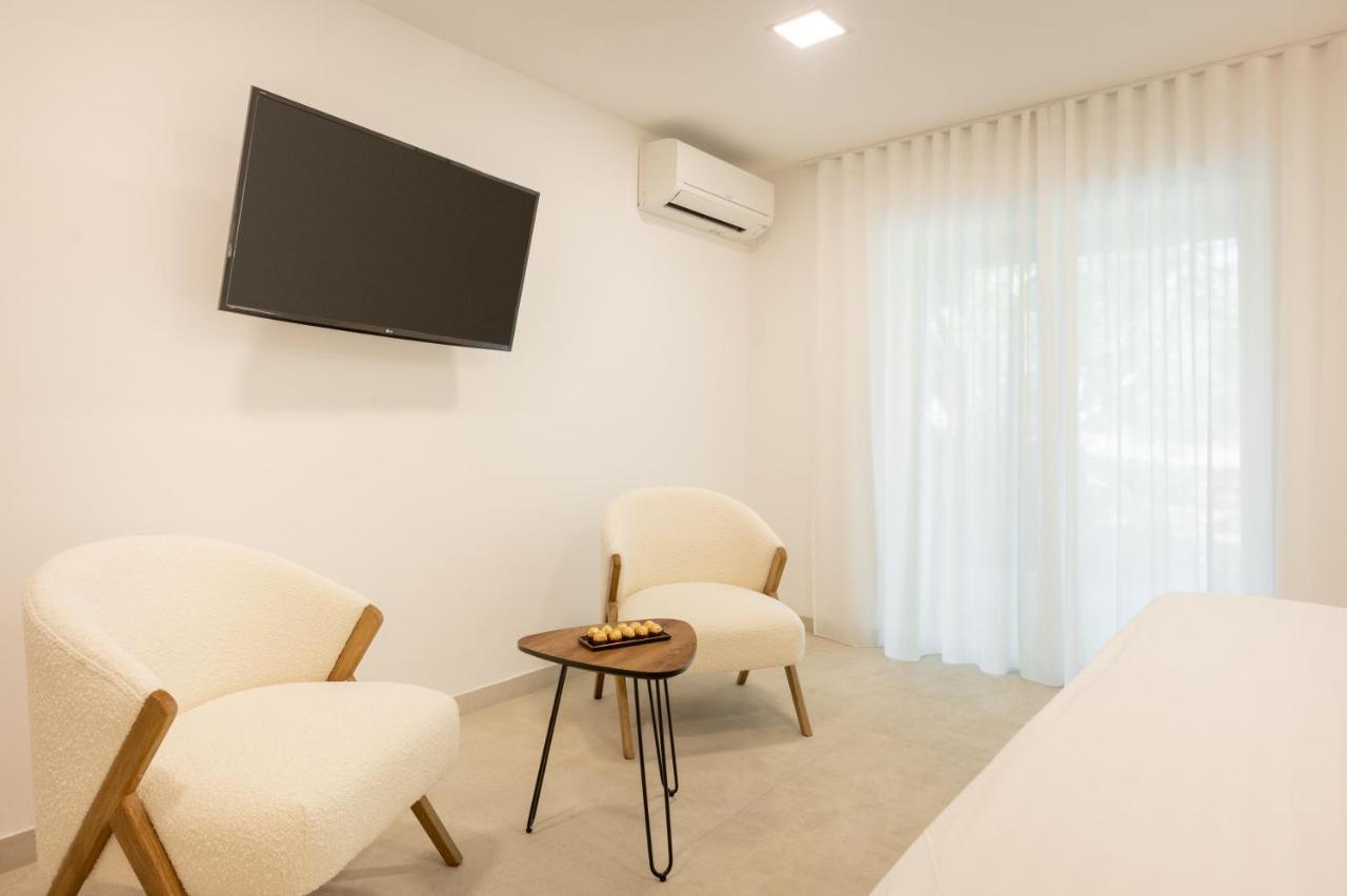 Nono Ban Hotel & Villa Gornji Humac Экстерьер фото