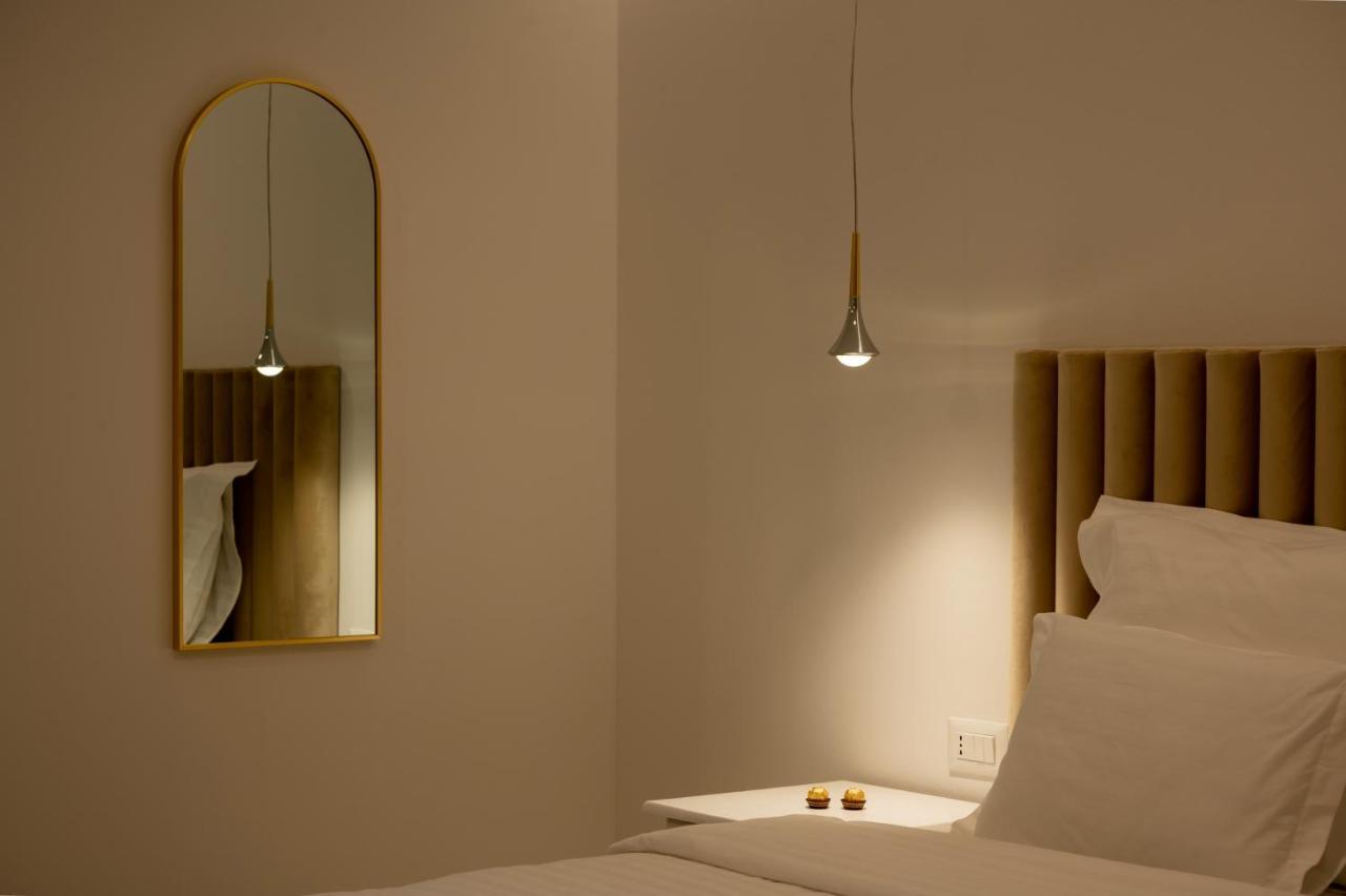 Nono Ban Hotel & Villa Gornji Humac Экстерьер фото