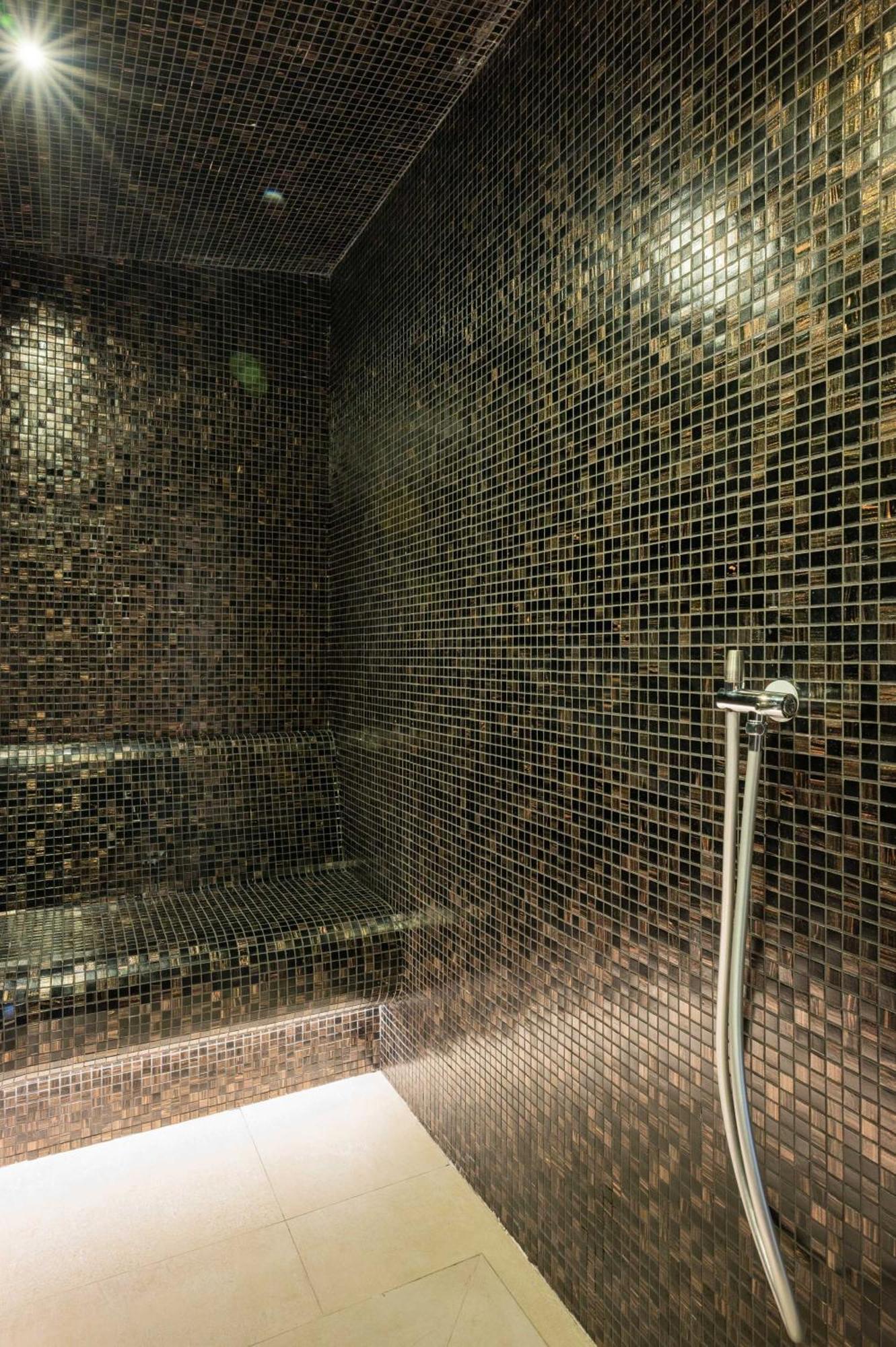 Nono Ban Hotel & Villa Gornji Humac Экстерьер фото