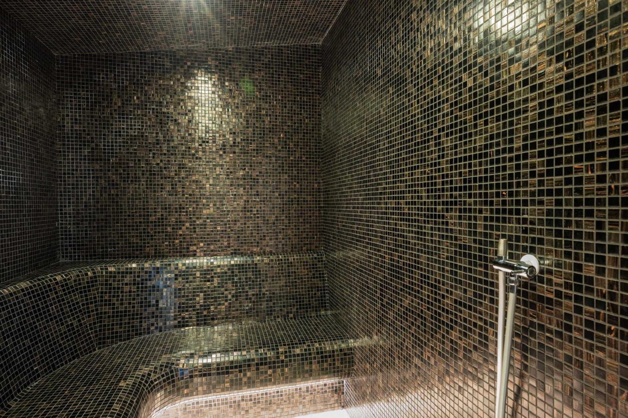 Nono Ban Hotel & Villa Gornji Humac Экстерьер фото