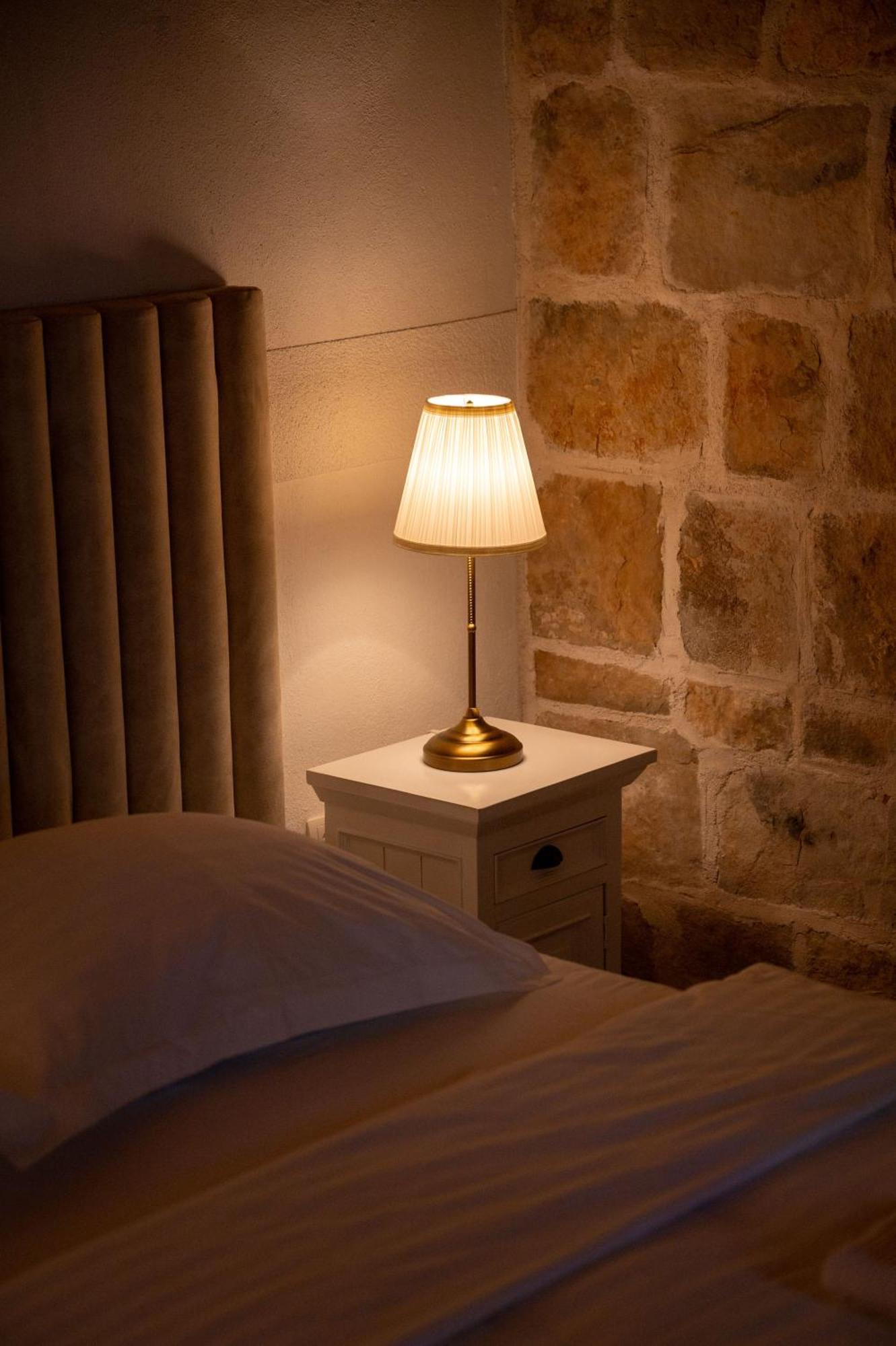 Nono Ban Hotel & Villa Gornji Humac Экстерьер фото