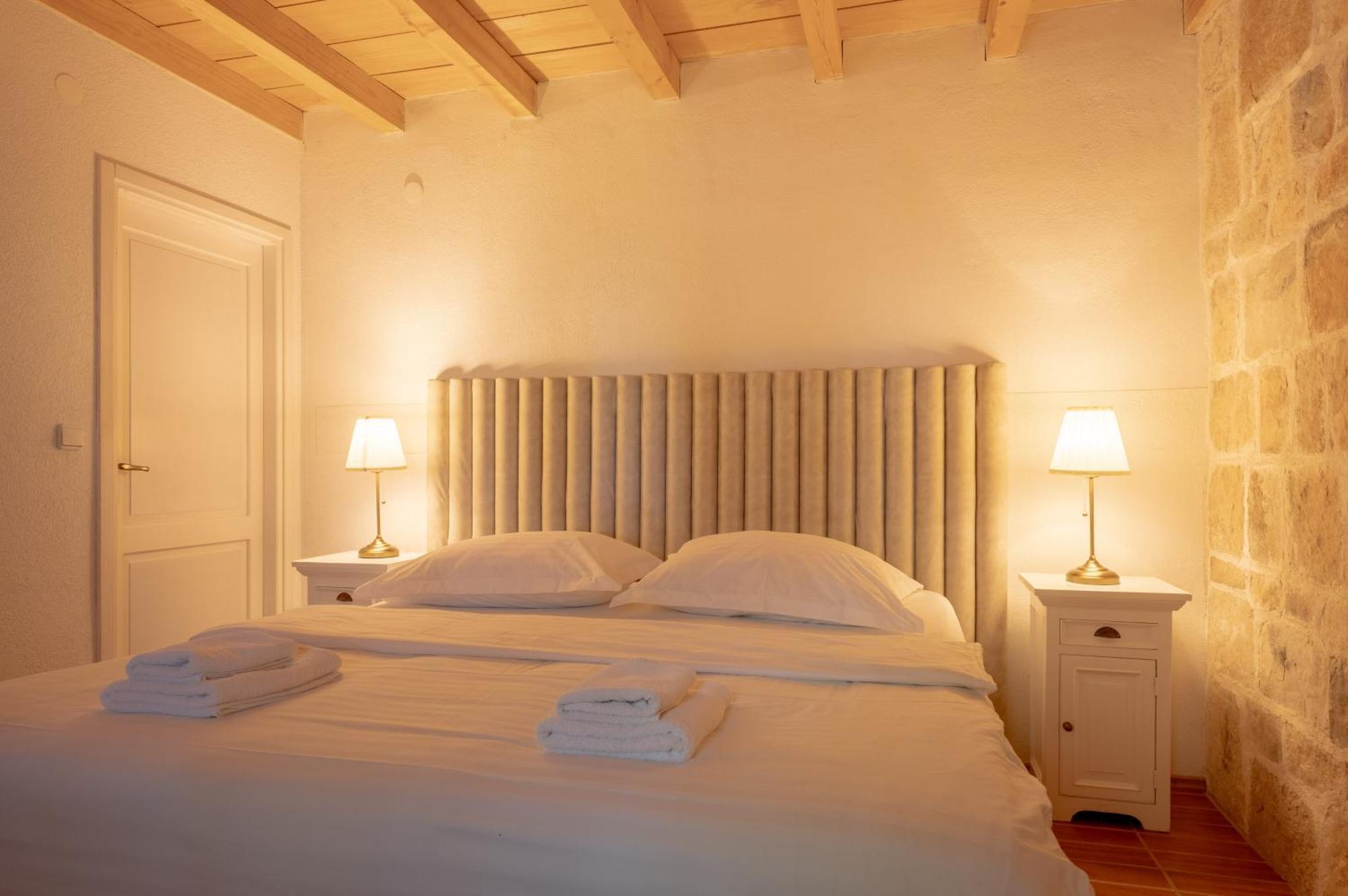 Nono Ban Hotel & Villa Gornji Humac Экстерьер фото