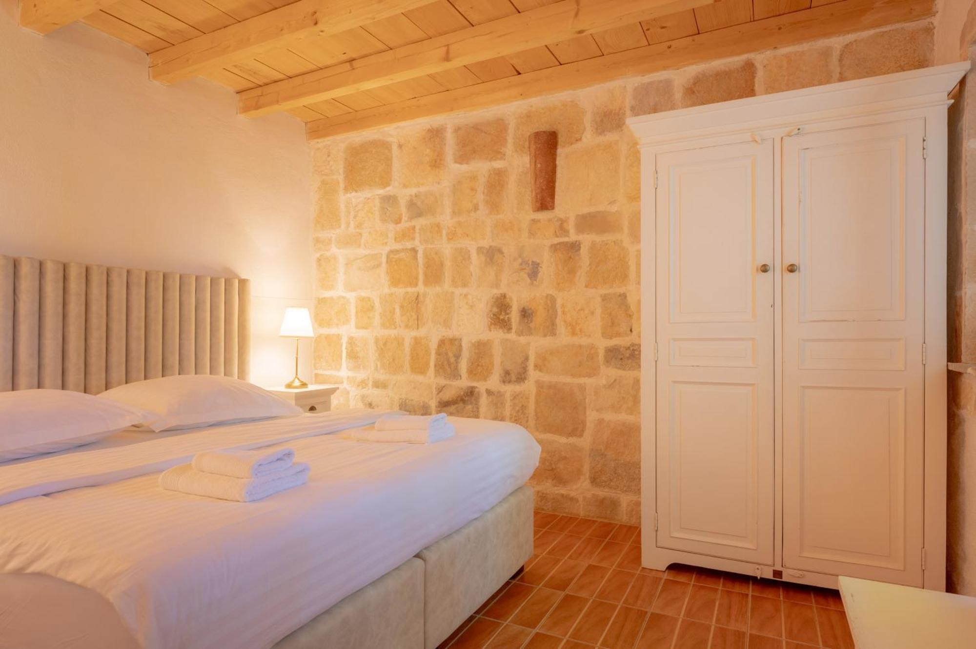 Nono Ban Hotel & Villa Gornji Humac Экстерьер фото