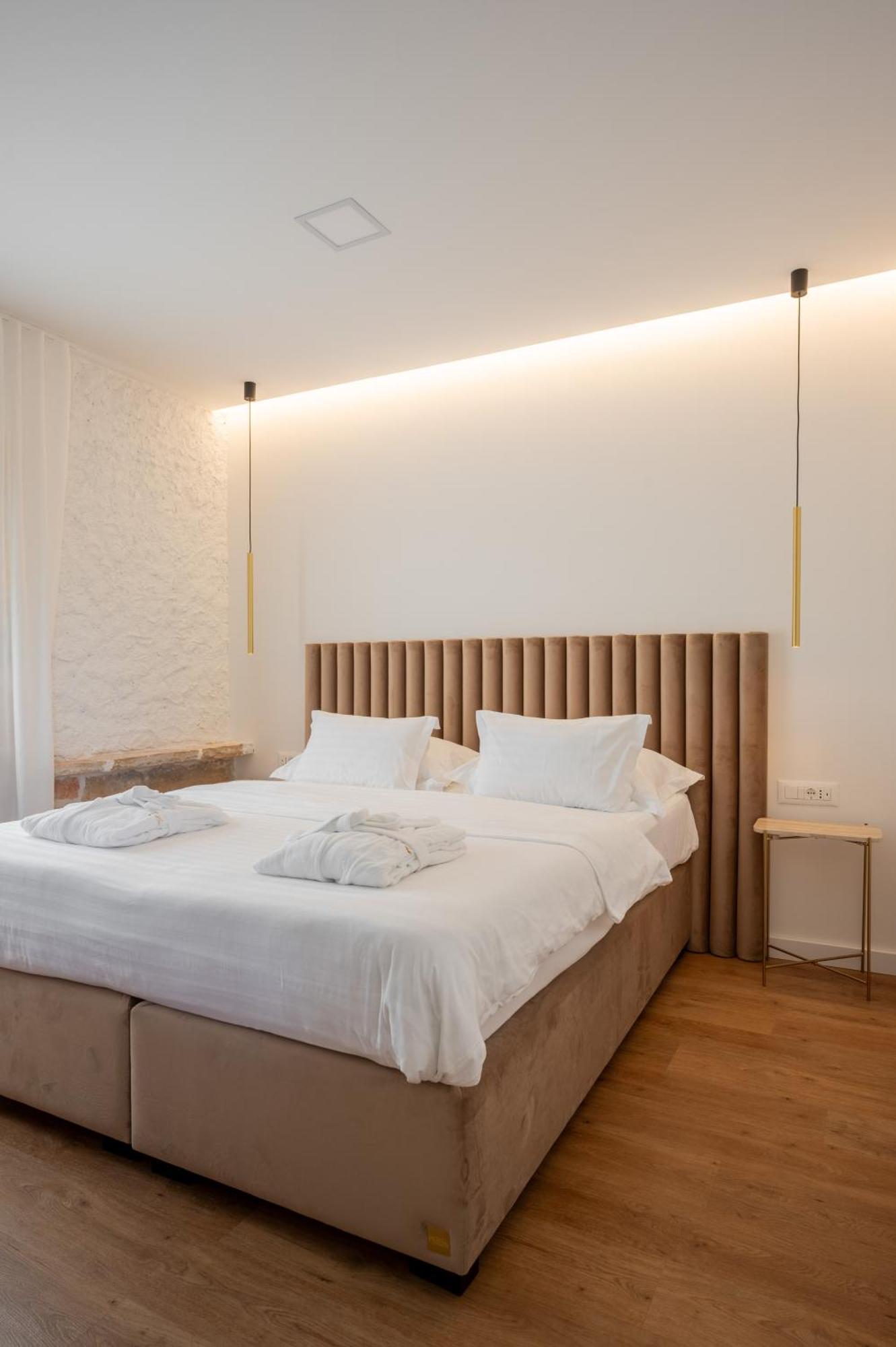 Nono Ban Hotel & Villa Gornji Humac Экстерьер фото