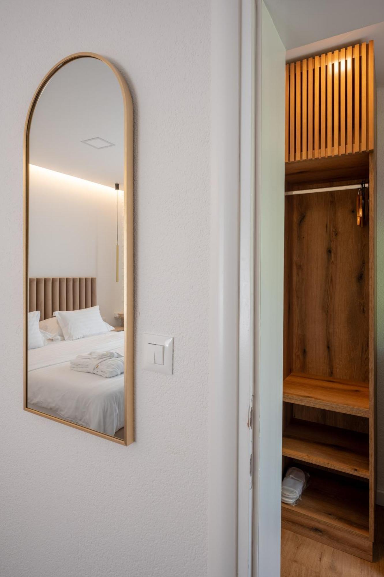 Nono Ban Hotel & Villa Gornji Humac Экстерьер фото